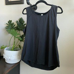 90 Degree by Reflex Tank